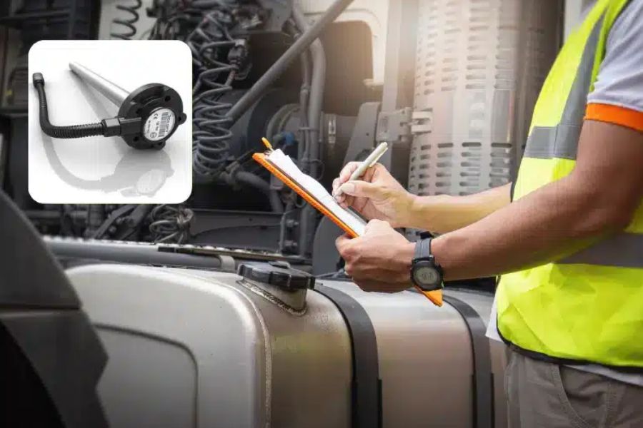 Fuel Monitoring