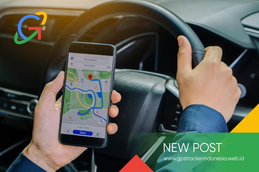 Harga Pasang GPS Tracker Cianjur